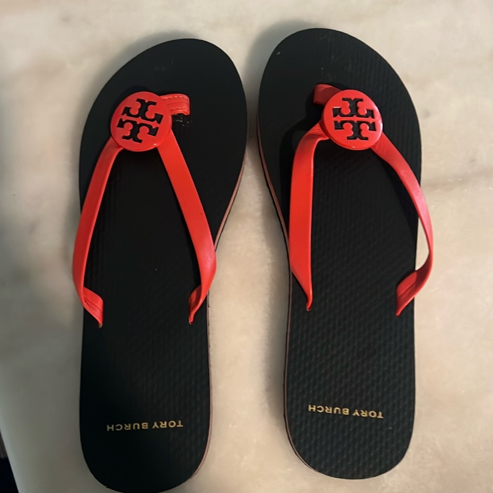 New Tory Burch